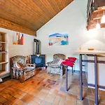 Holiday home Mit Herrlicher Aussicht