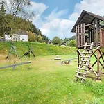 Mit Herrlicher Aussicht Holiday home Schmallenberg