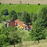 Mit Herrlicher Aussicht Schmallenberg