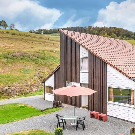 Сasa de vacaciones Mit Herrlicher Aussicht Schmallenberg
