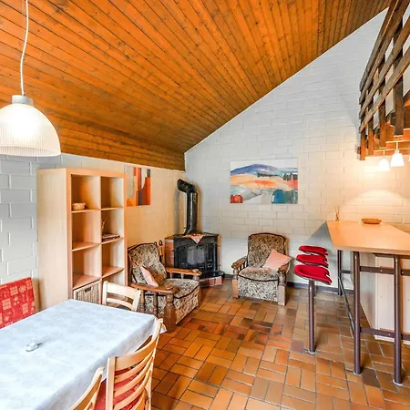 度假居 Mit Herrlicher Aussicht *