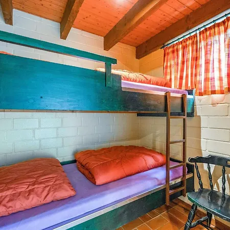 Holiday home With Wonderful Views Schmallenberg