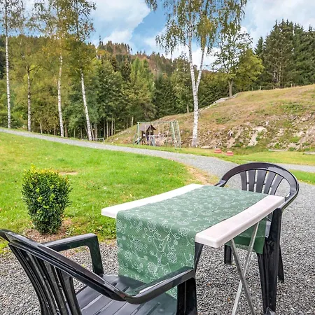 Mit Herrlicher Aussicht 度假居