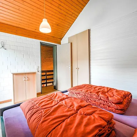 Holiday home With Wonderful Views Schmallenberg