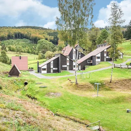 Mit Herrlicher Aussicht * Schmallenberg