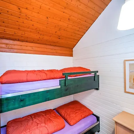 Mit Herrlicher Aussicht 度假居