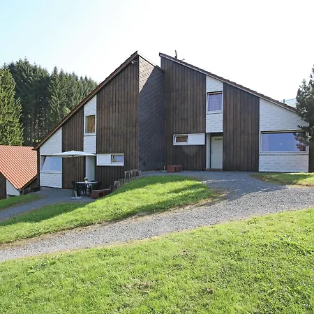 Mit Herrlicher Aussicht Casa vacanze