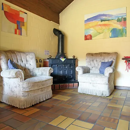 Holiday home With Wonderful Views