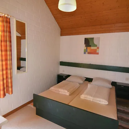 Mit Herrlicher Aussicht Сasa de vacaciones Schmallenberg