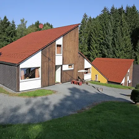 Mit Herrlicher Aussicht * Schmallenberg