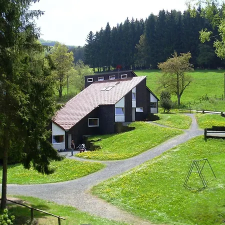 Casa vacanze Mit Herrlicher Aussicht Schmallenberg