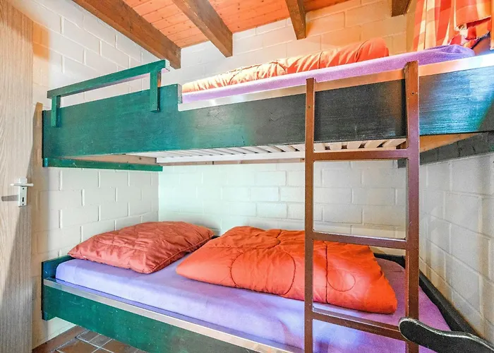 Mit Herrlicher Aussicht Schmallenberg