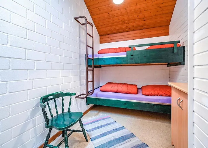 Mit Herrlicher Aussicht Hébergement de vacances *