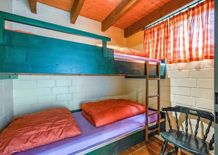 Hébergement de vacances Mit Herrlicher Aussicht Schmallenberg