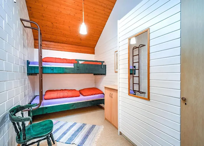 Hébergement de vacances Mit Herrlicher Aussicht *