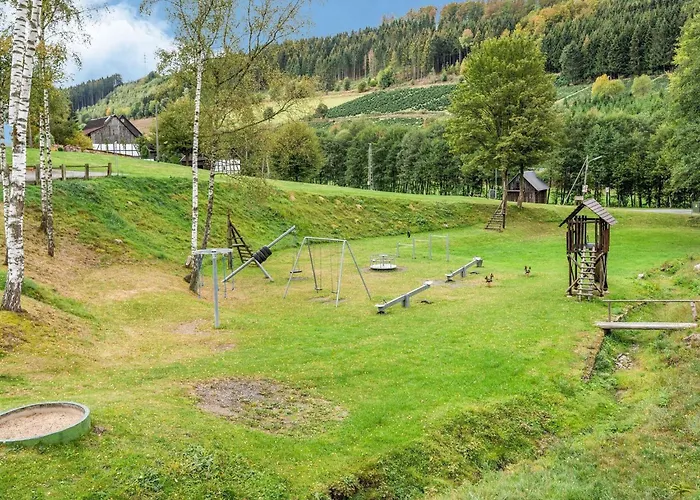 Mit Herrlicher Aussicht *