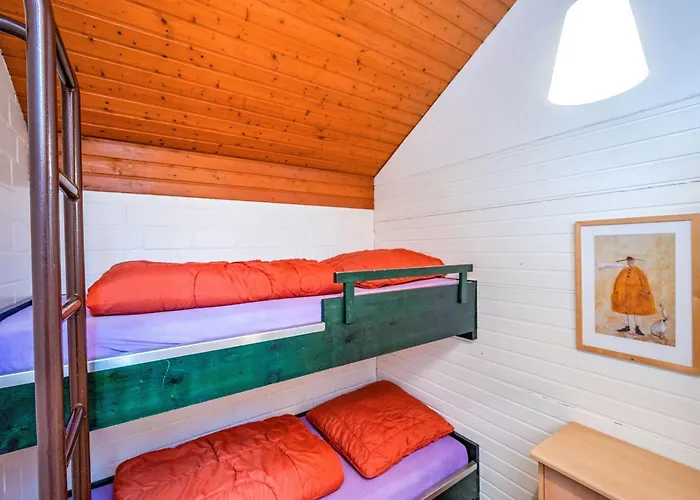 Mit Herrlicher Aussicht Hébergement de vacances