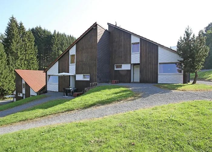 Mit Herrlicher Aussicht Hébergement de vacances