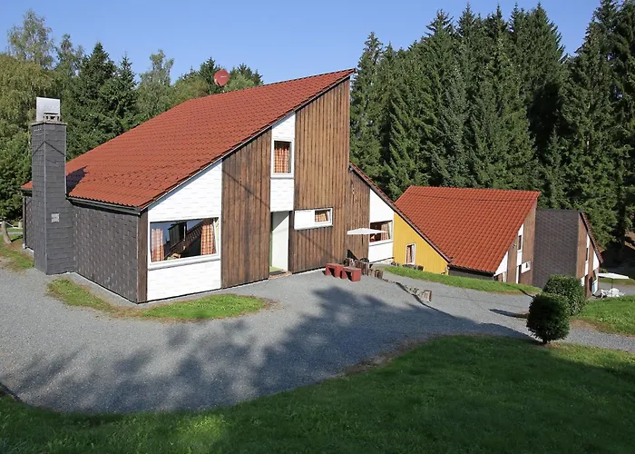 Mit Herrlicher Aussicht * Schmallenberg